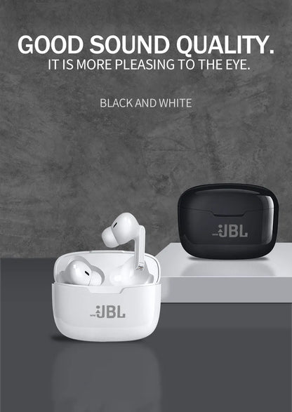 Original Band Y113 Bluetooth Earphones Ear Earbud Wireless Headphone For Waterproof Noise With Mic Sports Hifi Headsets