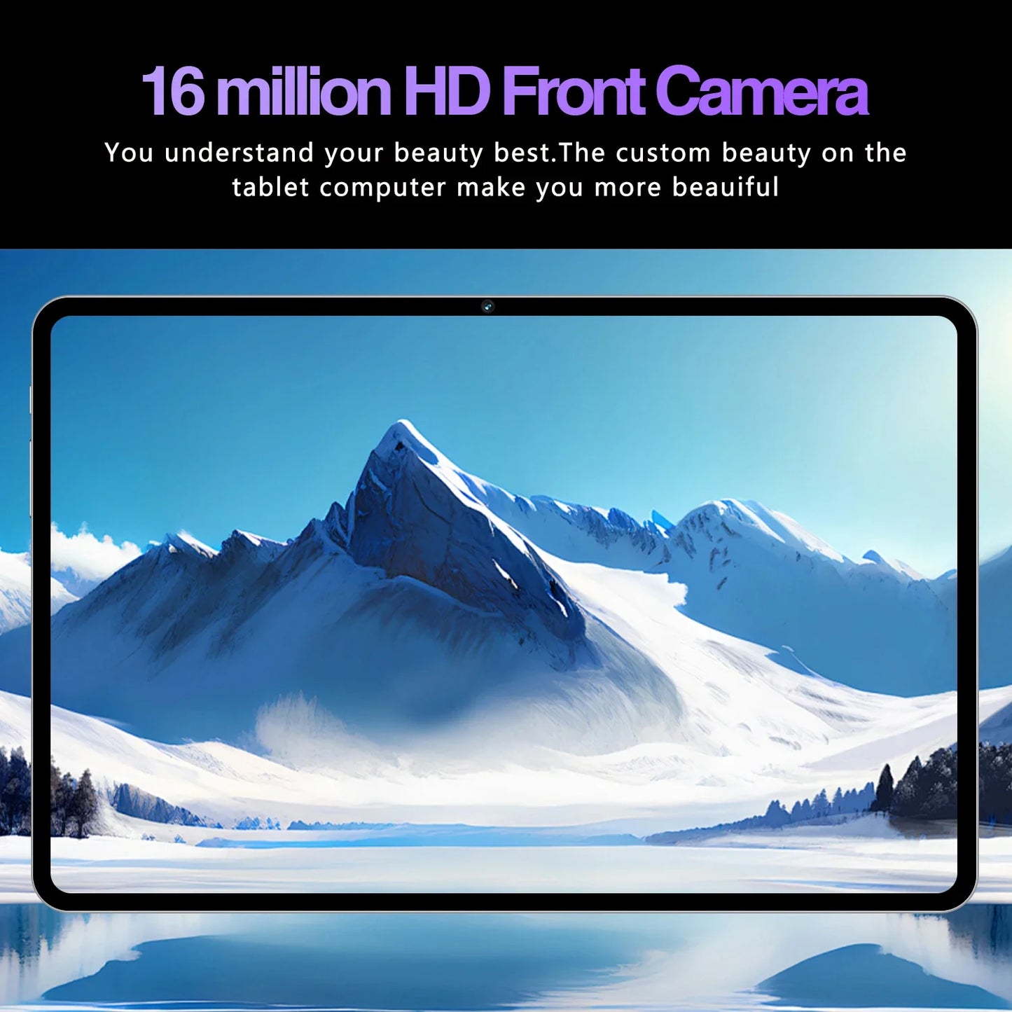 2025 New Original Pad 6S Pro Snapdragon 8gen2 Tablet Android 14 11Inch HD 16GB+1TB 20000mAh 5G Dual SIM Bluetooth WIFI Tables PC