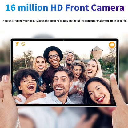 2025 Original Global Version P70 Pro Snapdragon 8Gen3 Android 15 Tablet 11 Inch 22GB+2TB 12000 mAh 5G Dual SIM Tables PC