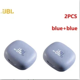 mzyJBL Wave300 TWS Wireless Bluetooth Headphones IPX2 Waterproof Earphones Touch Control Noise Cancelling Sports In-Ear Headset