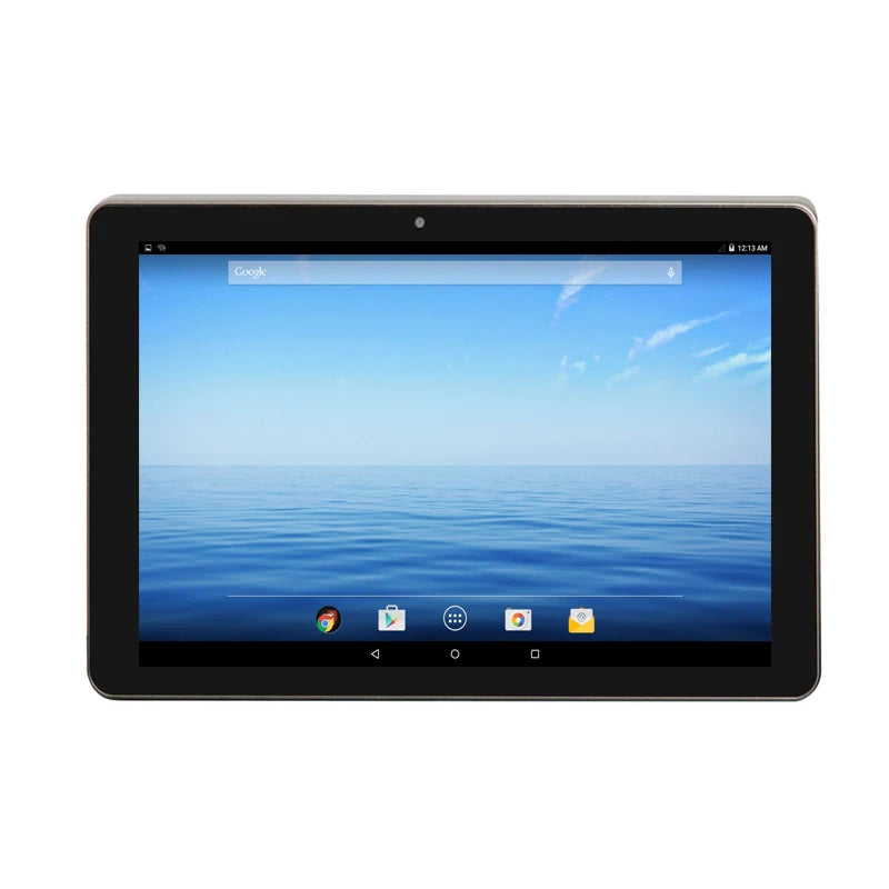 New Sales 10.1 INCH 2GB RAM 16GB ROM Andriod 6.0 Tablet PC NXM1017 CPU Dual Camera WIFI 1280 x 800 IPS DC slot
