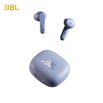 mzyJBL Wave300 TWS Wireless Bluetooth Headphones IPX2 Waterproof Earphones Touch Control Noise Cancelling Sports In-Ear Headset