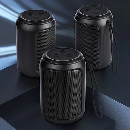 A3 Bluetooth Speaker Home Portable Connection Mobile Phone Bluetooth Speaker Surround Subwoofer Outdoor Wireless Speaker