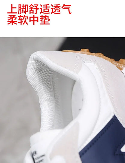 New Style Zugu Women's ShoesinsPopular Thick-Soled Dad Sneakers2025Summer Breathable Season Comfortable Sneaker