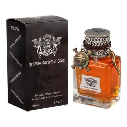 Original Hombre High Quality Swear Word Bad Boy Perfume Lasting Fragrance Light Fragrant Wood Tone Transfer Pheromones
