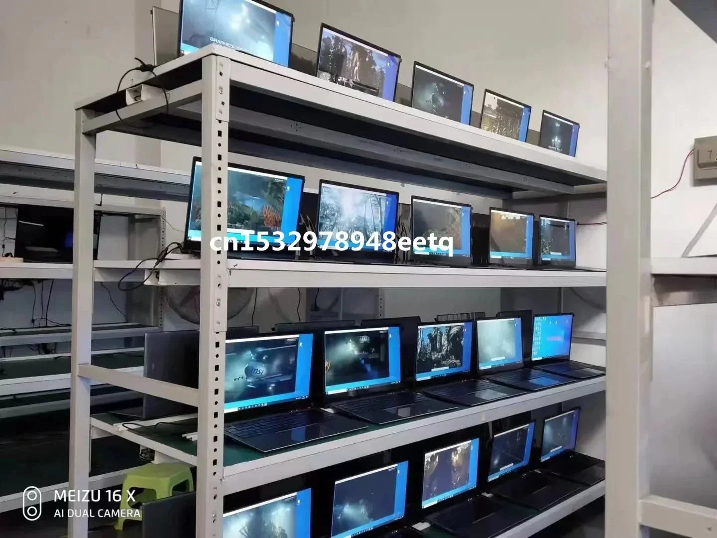 AKPAD 15.6"+7" Dual Screen Laptop Computer, Intel 12th N95 32GB/16GB DDR4 RAM, RGB Backlit Keyboard 7" Touch Screen Notebook PC