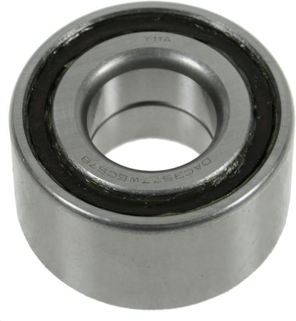 Wheel Bearing & Hub Kit Compatible with 1993-2005 Lexus GS300 1998-2000 GS400 2001-2005 GS430 1992-2000 SC300 SC400 2002-2010 SC430 1994-1998 Toyota Supra