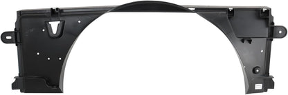 Upper & Lower Compatible with 2011-2016 Ford F-250 Super Duty F-350 Super Duty F-450 Super Duty F-550 Super Duty FO3110145 FO3110146