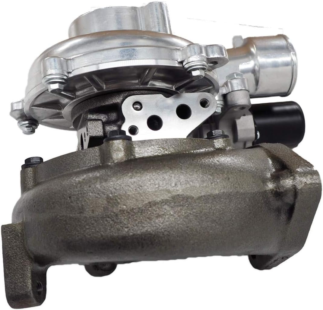 New Turbo Turbocharger CT16 CT16V 17201-0L040 17201-30110 Fits for Toyota 1KD Hilux Land Cruiser Prado D-4D 1KD-FTV 3.0L