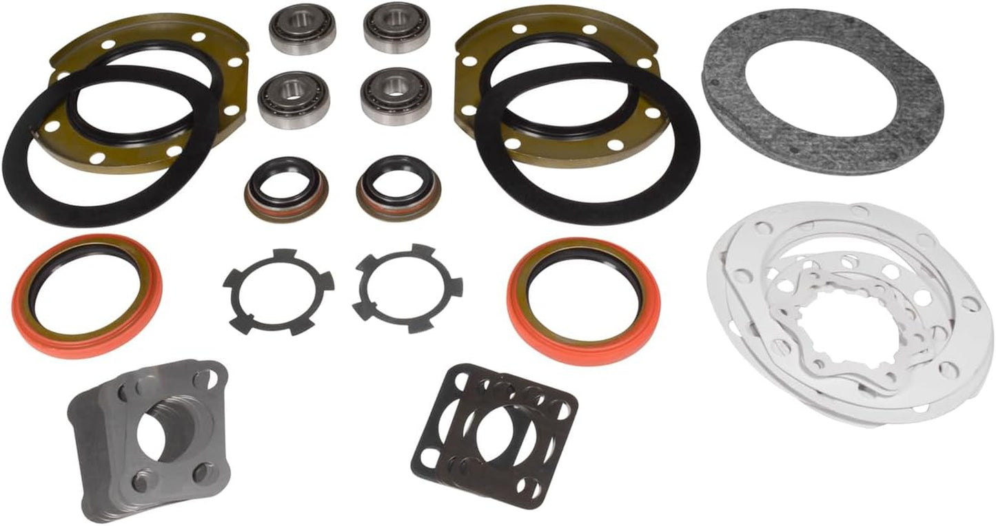 Toyota '79-'85 Hilux and '75-'90 Landcruiser Knuckle Kit