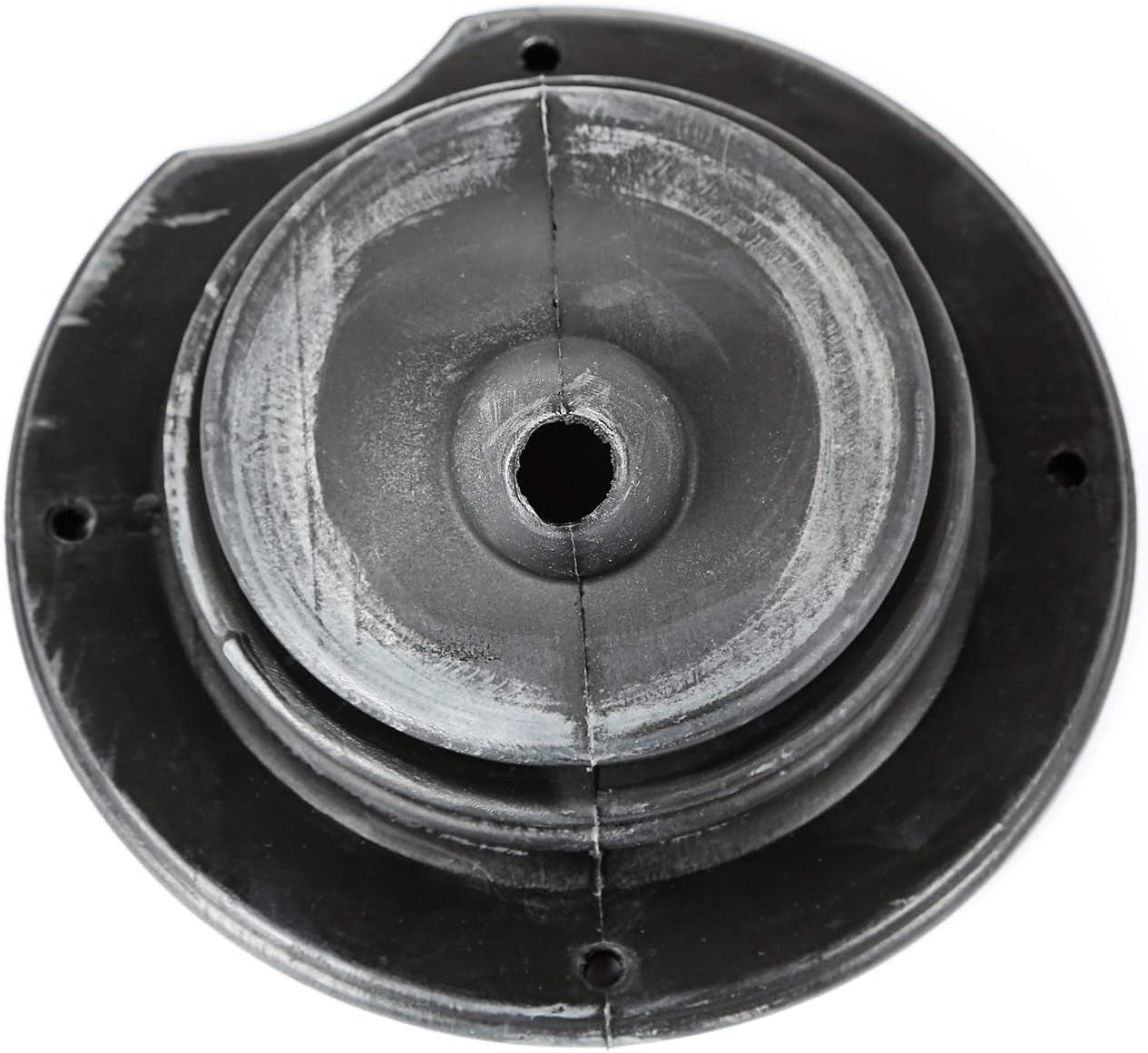 | 18886.95 | Transmission Shifter Boot, Inner, AX5 | OE Reference: 52078970 | Fits 1997-2002 Jeep Wrangler TJ