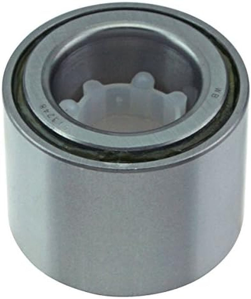 WT513248 - Rear Wheel Bearing/Tapered Roller Bearing - Cross Reference: National 513248/ Timken 513248/ SKF Grw175, 1 Pack