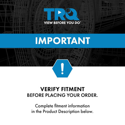 Vehicle Speed Sensor Compatible with 2000-2011 Ford Focus 2010-2013 Transit Connect