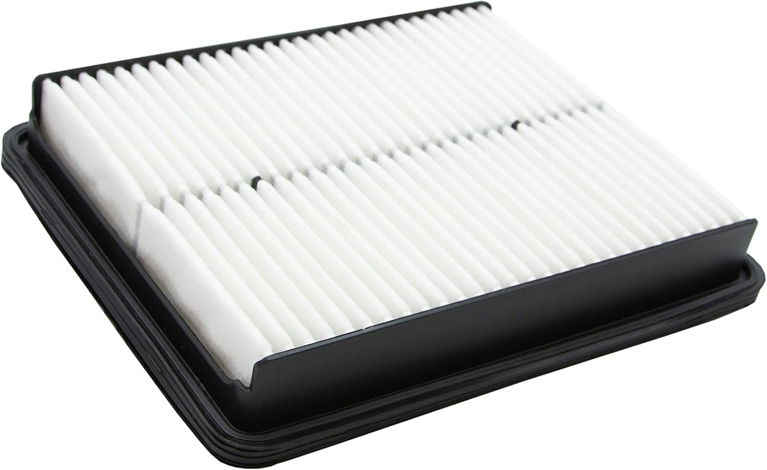 XA6124 Premium Engine Air Filter Fits 2011-2015 Hyundai Sonata, 2011-2016 Kia Optima, 2011-2013 Sorento, 2010-2012 Hyundai Santa Fe, 2012-2017 Azera, 2014-2016 Kia Cadenza