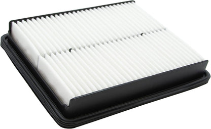 XA6124 Premium Engine Air Filter Fits 2011-2015 Hyundai Sonata, 2011-2016 Kia Optima, 2011-2013 Sorento, 2010-2012 Hyundai Santa Fe, 2012-2017 Azera, 2014-2016 Kia Cadenza