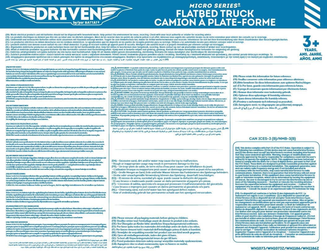 – 7-Inch Flatbed Truck Toy with Lights & Sounds, Movable Parts, Construction Vehicle for Boys & Girls, Durable Design, Realistic Details, Gift 3+ Years Toy for Kids