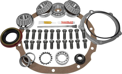 Yukon YKF9-A Master Overhaul Kit for Ford 9" Differential (YK F9-A)