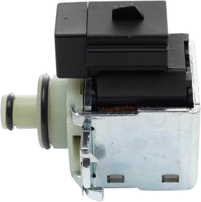 Transmission Shift Solenoid Compatible with 1991-1995 Taurus Windstar Continental Sable