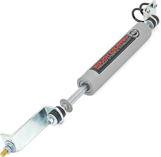 N3 Steering Stabilizer for 1969-1987 Chevy C10/K10 2WD - 8738530