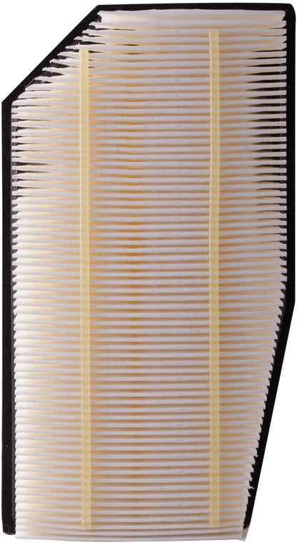 XA5565 Premium Engine Air Filter Fits 2004-2010 Ford E-350 Super Duty, E-450 Super Duty, 2004-2005 E-350 Club Wagon, 2005-2006 Chinook Motor Coach Glacier, Premier, Summit