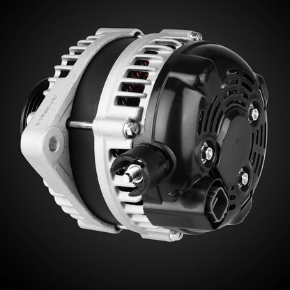 New Alternator for Honda Odyssey 3.5L 2005-2007, Pilot 3.5L 2005-2008, Ridgeline 3.5L 2006-2008, for Acura MDX 3.5L 3.7L 2003-2009, RL 3.5L 2005-2008, TL 3.2L 2004-2008 3.5L 2007-2008 Replace# 11151