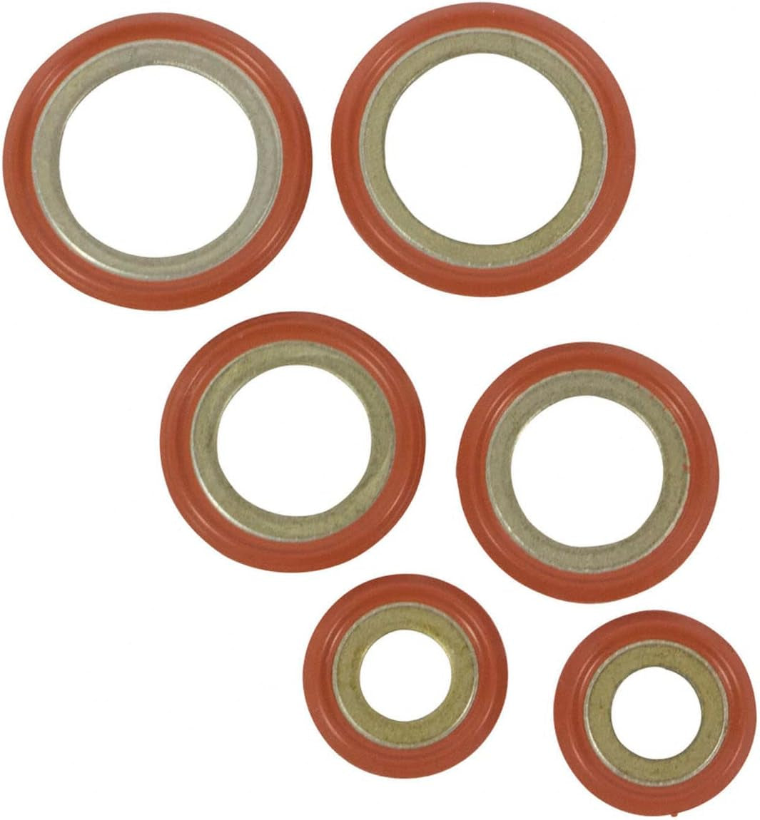 YF37200 Chassis Kit, 1 Pack