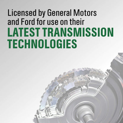 Transmax DEX/MERC Automatic Transmission Fluid, 1 Gallon