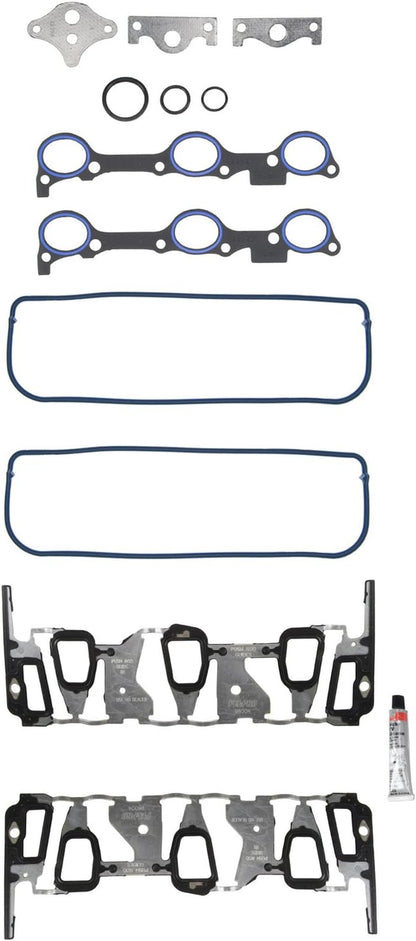 MS 98004 T Intake Manifold Gasket Set