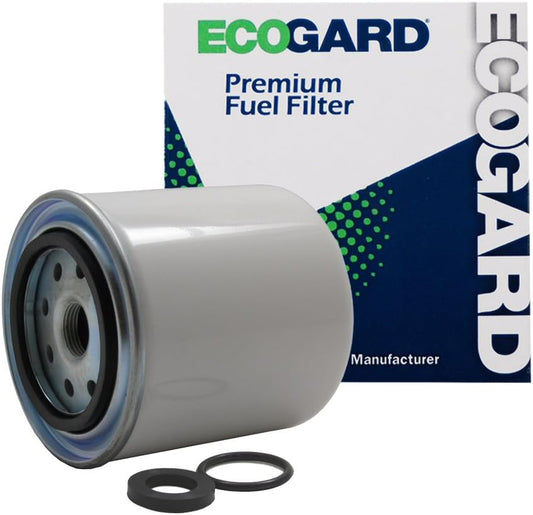 XF55066 Premium Diesel Fuel Filter Fits Dodge Ram 2500 5.9L DIESEL 1994-1996, Ram 3500 5.9L DIESEL 1994-1996