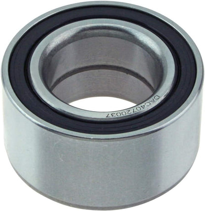 WB510004 - Front Wheel Bearing - Cross Reference: National 510004/ Timken 510004/ SKF FW130, 1 Pack