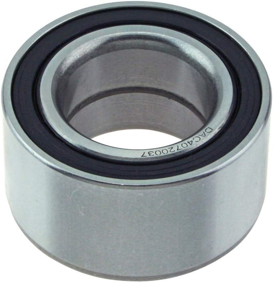 WB510004 - Front Wheel Bearing - Cross Reference: National 510004/ Timken 510004/ SKF FW130, 1 Pack