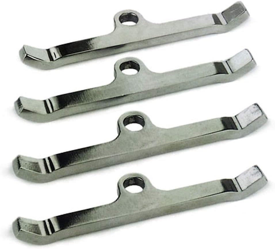 VALVE COVER, HOLD DOWN, FORD, CHROME