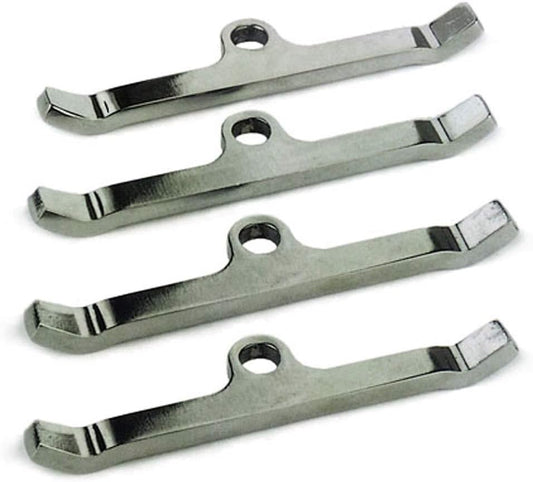 VALVE COVER, HOLD DOWN, FORD, CHROME