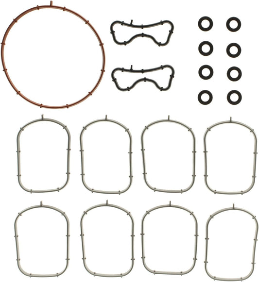 Original MIS19276 Engine Intake Manifold Gasket Set