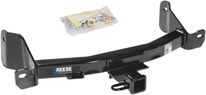Towpower Trailer Hitch Class IV, 2 In. Receiver, Compatible with Select Ford F-150
