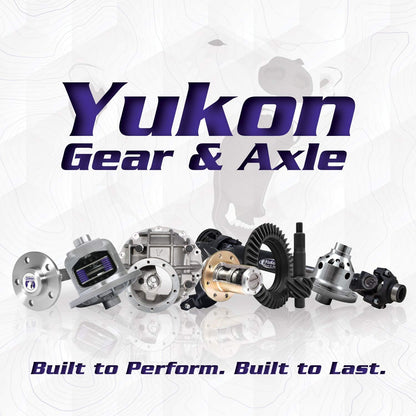 Yukon Axle Bearing and Seal Kit for Dana 44 & Model 20