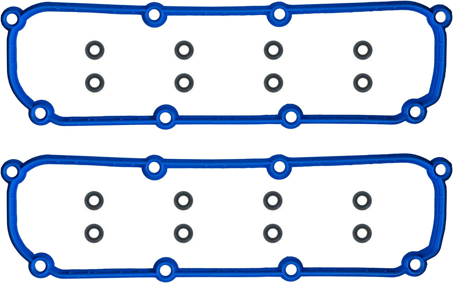 VS 50599 R Engine Valve Cover Gasket Set for Jeep Wrangler
