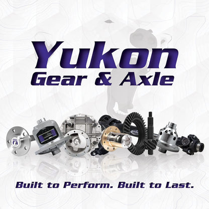 Yukon Rear Axle Bearing and Seal Kit for GM