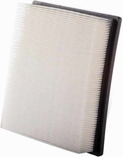 XA5553 Premium Engine Air Filter Fits 2024-2025 Lexus GX550, 2004-2009 Dodge Durango, 2007-2009 Chrysler Aspen