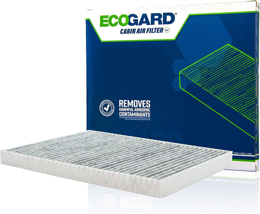 XC26205C Premium Cabin Air Filter with Activated Carbon Fits 2009-2017 Chevrolet Traverse, 2007-2016 GMC Acadia, 2008-2017 Buick Enclave, 2007-2010 Saturn Outlook