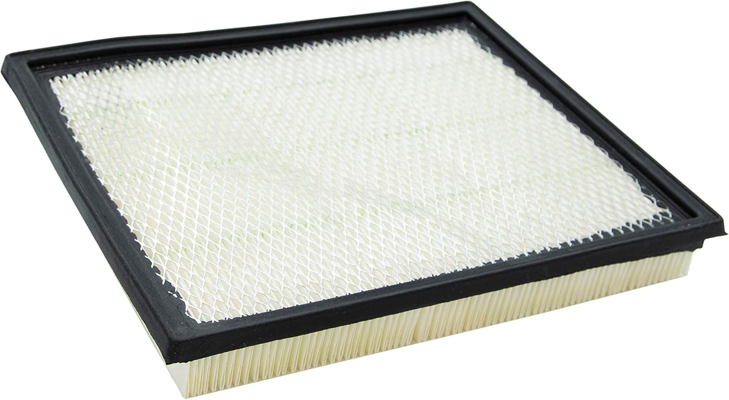 XA4727 Premium Engine Air Filter Fits 2005-2020 Nissan Frontier, 2004-2015 TITAN, 2005-2012 Pathfinder, 2005-2015 Xterra, Armada, 2012-2021 NV2500, 2004-2010 INFINITI QX56