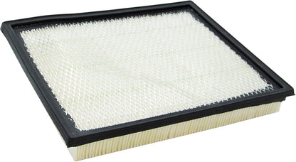 XA4727 Premium Engine Air Filter Fits 2005-2020 Nissan Frontier, 2004-2015 TITAN, 2005-2012 Pathfinder, 2005-2015 Xterra, Armada, 2012-2021 NV2500, 2004-2010 INFINITI QX56