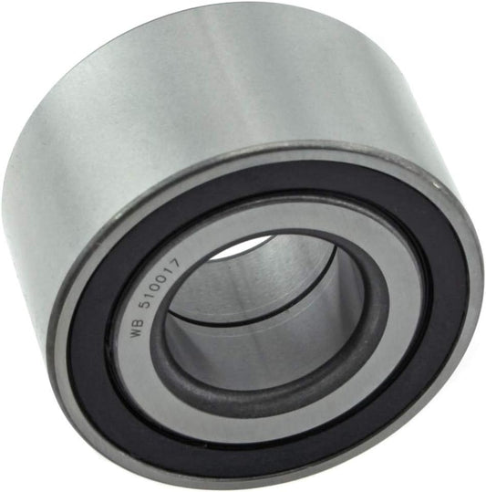 WB510017 - Front Wheel Bearing - Cross Reference: National 510017/ Timken 510017/ SKF FW149, 1 Pack