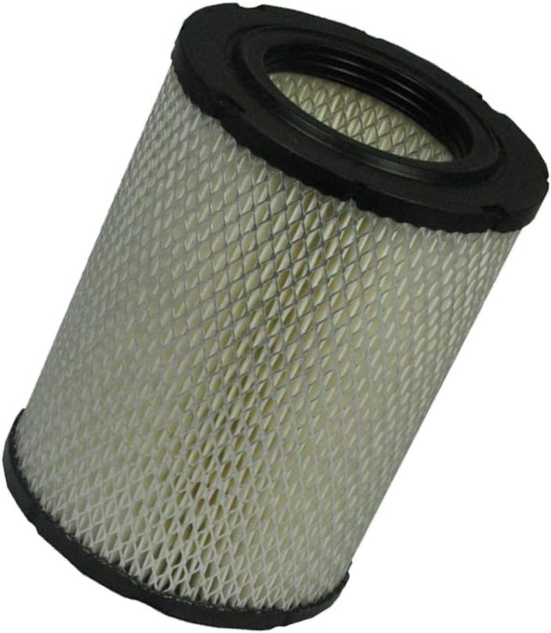 XA5433 Premium Engine Air Filter Fits 2002-2009 Chevrolet Trailblazer, 2002-2009 GMC Envoy, 2002-2006 Chevrolet Trailblazer EXT, 2002-2006 GMC Envoy XL, 2004-2007 Buick Rainier