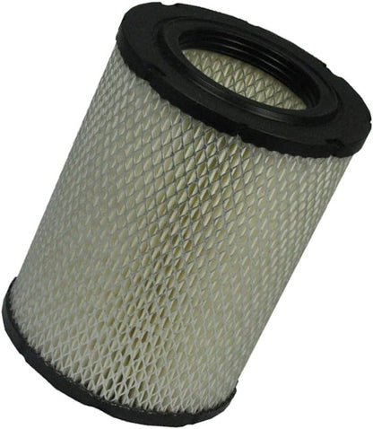 XA5433 Premium Engine Air Filter Fits 2002-2009 Chevrolet Trailblazer, 2002-2009 GMC Envoy, 2002-2006 Chevrolet Trailblazer EXT, 2002-2006 GMC Envoy XL, 2004-2007 Buick Rainier