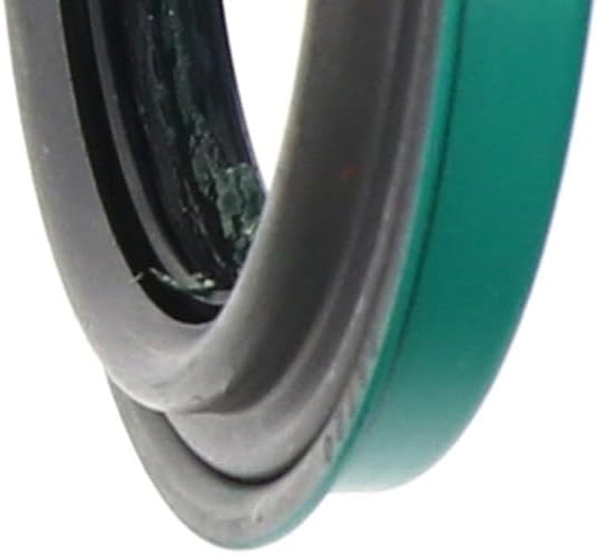 Wheel Seal for 2019 Ford E-Series, Stripped - 28720