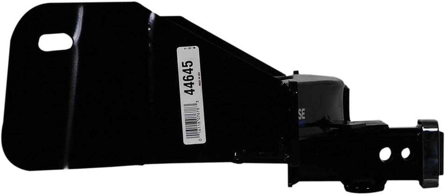 Towpower Trailer Hitch Class IV, 2 In. Receiver, Compatible with Select Ford F-150