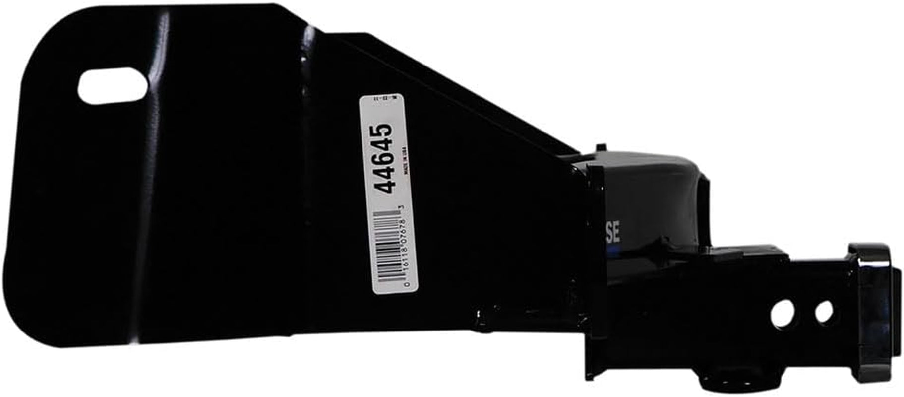 Towpower Trailer Hitch Class IV, 2 In. Receiver, Compatible with Select Ford F-150