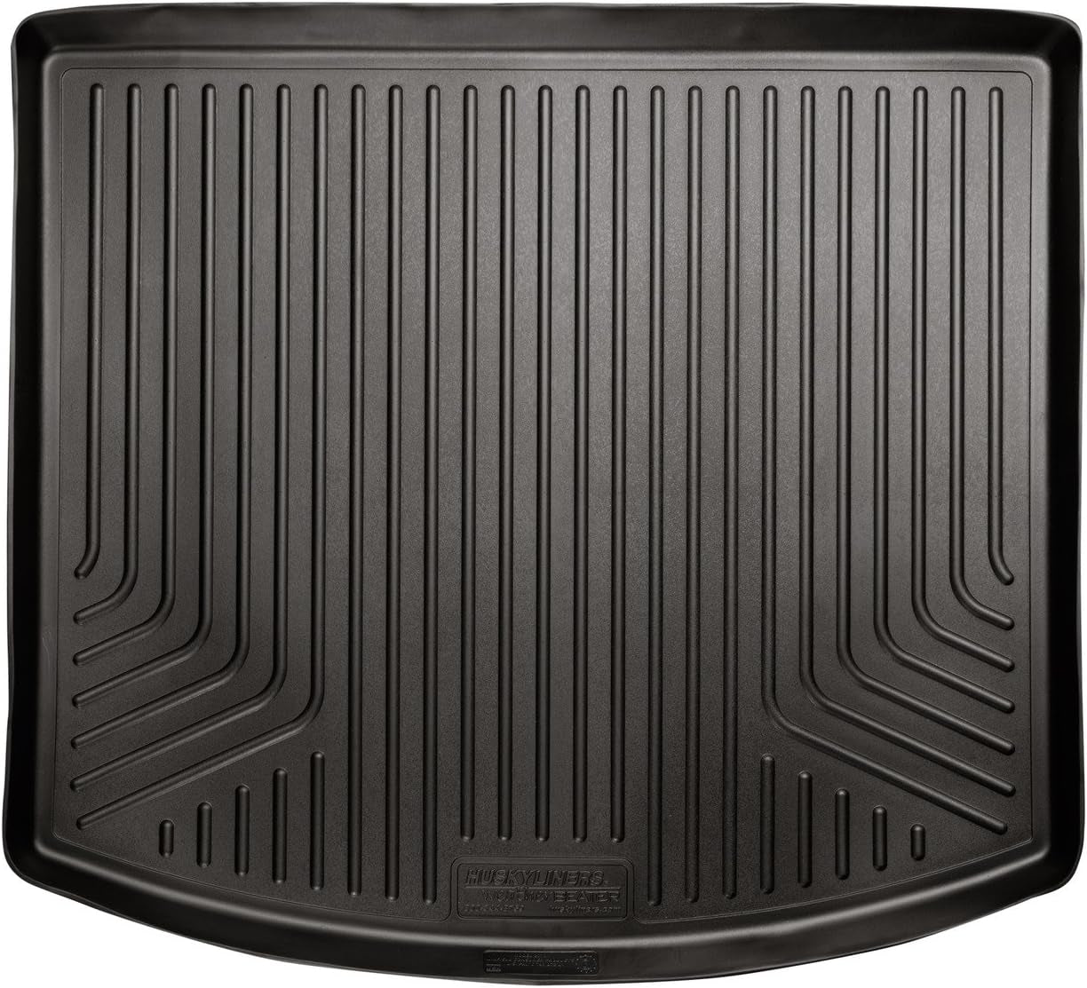 Weatherbeater Cargo Liner | Fits 2013-2016 Mazda CX-5 | 1-Pc Black - 23731