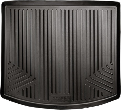 Weatherbeater Cargo Liner | Fits 2013-2016 Mazda CX-5 | 1-Pc Black - 23731